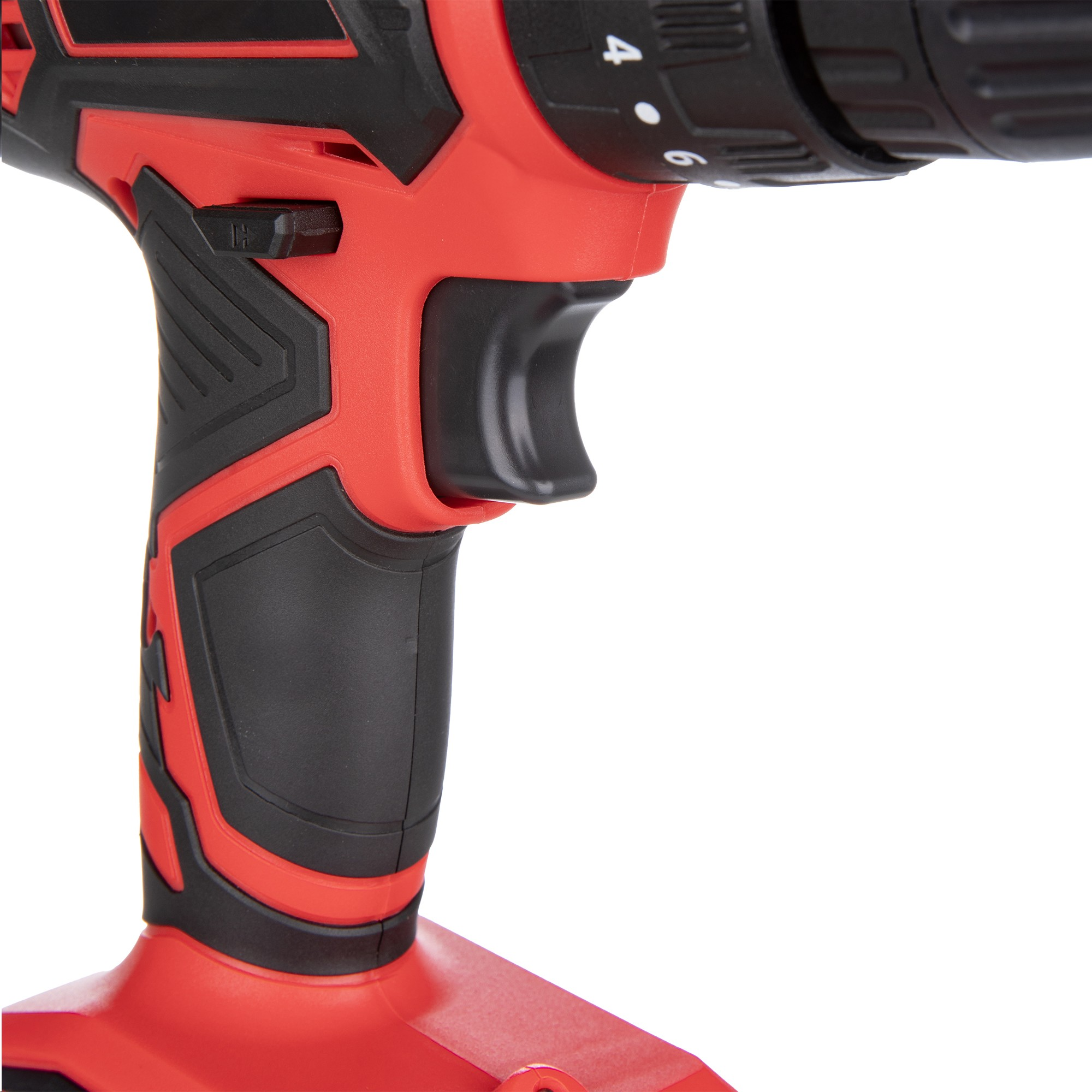 Furadeira e Parafusadeira a Bateria 12V 3/8″ Reversível com